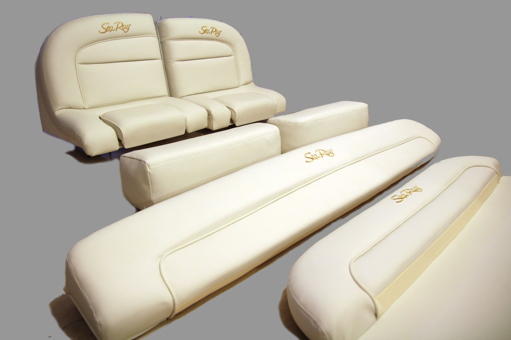 ריפוד סי-ריי 3