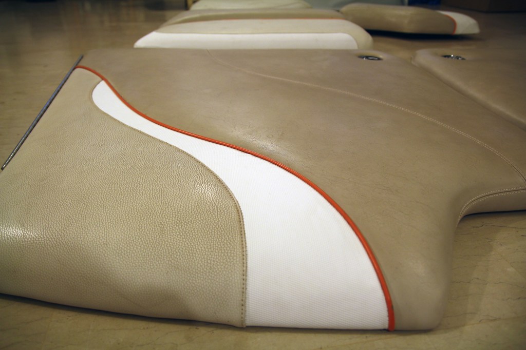 תיקון ריפוד 3